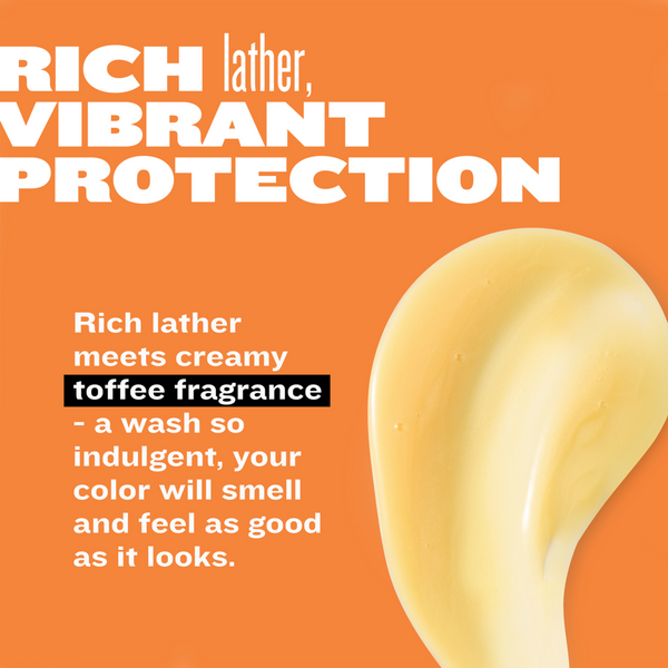 Bed Head Colour Goddess Shampoo For Coloured Hair #4