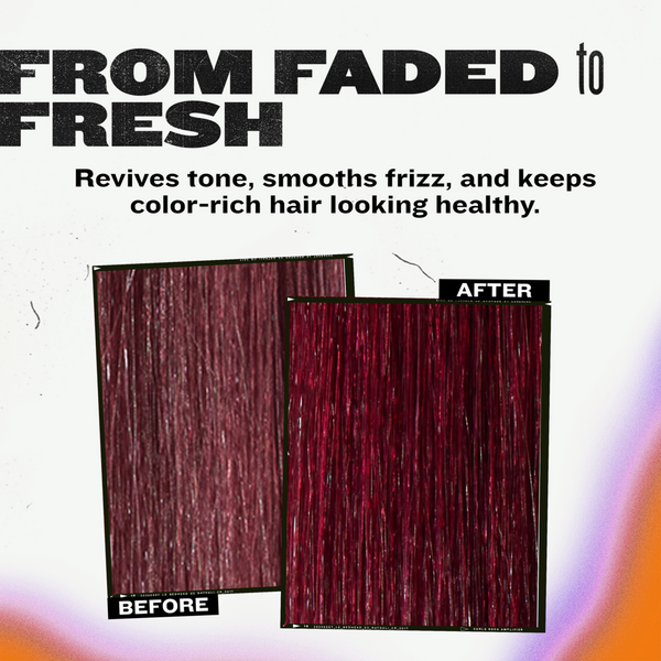 Bed Head Colour Goddess Shampoo For Coloured Hair #6