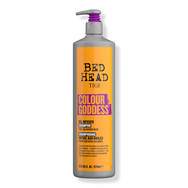 Moisture Maniac SulfateFree Shampoo Bed Head Ulta Beauty