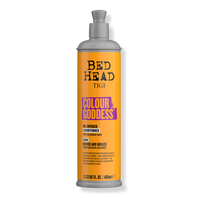 Bed Head Colour Goddess Conditioner For Coloured Hair