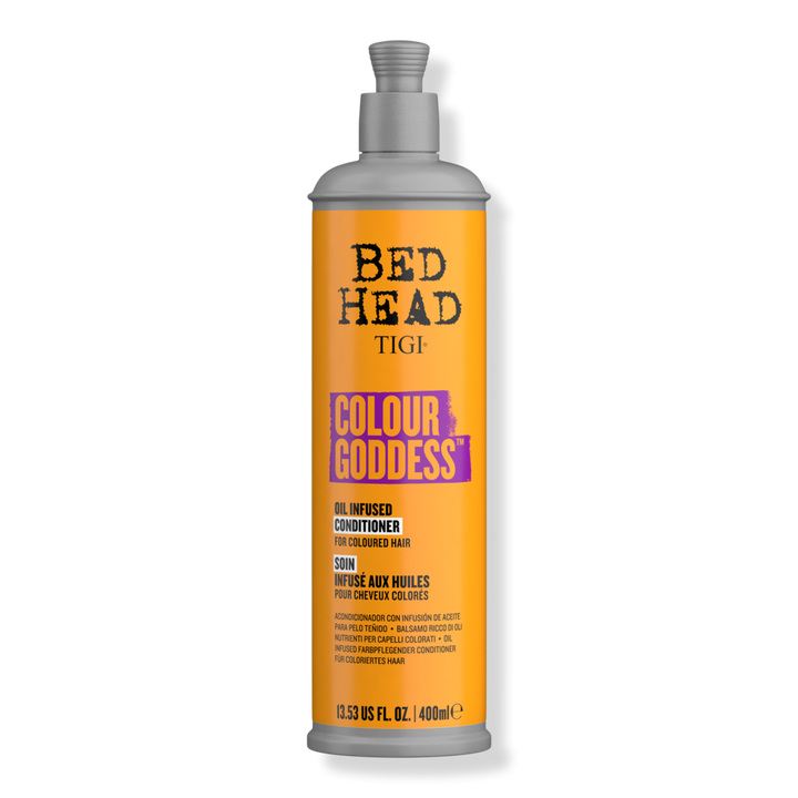 Colour Goddess Conditioner For Coloured Hair Bed Head Ulta Beauty