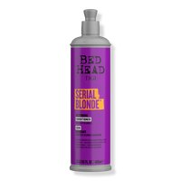 Serial Blonde Conditioner For Damaged Blonde Hair