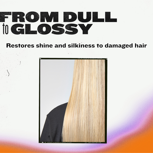 Bed Head Serial Blonde Conditioner For Damaged Blonde Hair #6