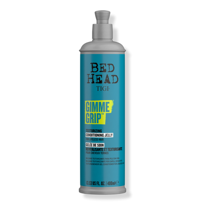 Bed Head Gimme Grip Texturizing Conditioner For Hair Texture