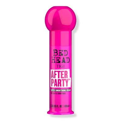 Bed Head After Party Super Smoothing Cream