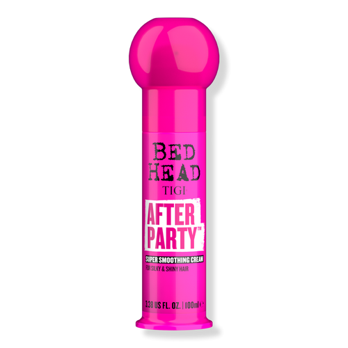 Bed Head After Party Super Smoothing Cream - 3.38 oz