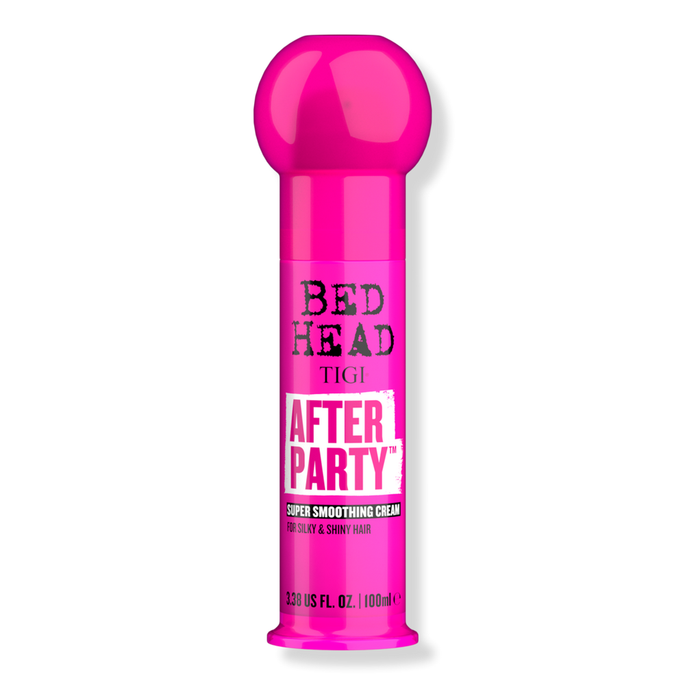 Bed Head After Party Super Smoothing Cream