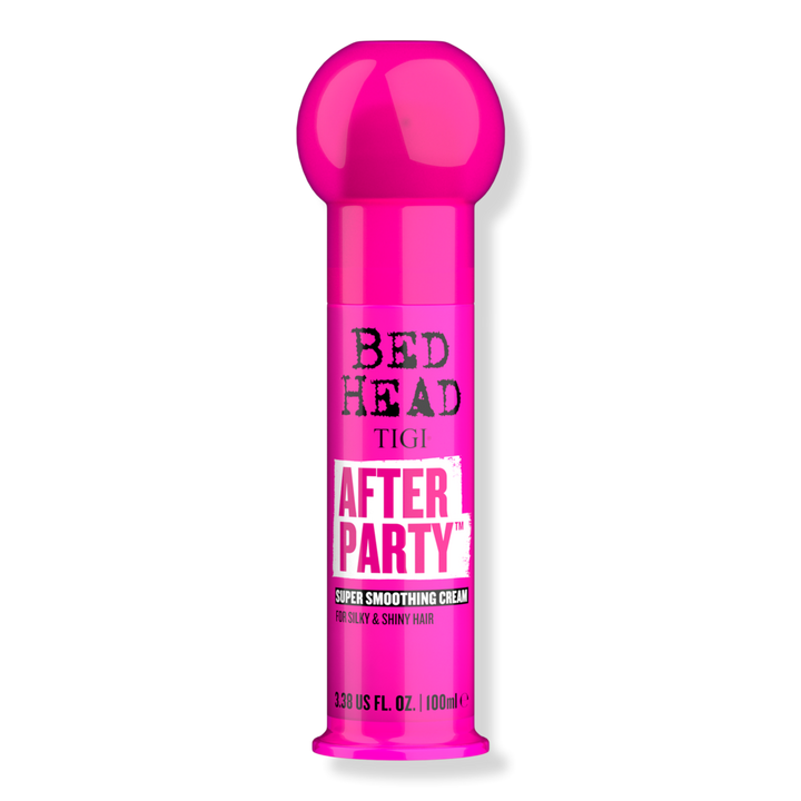 Bed Head After Party Super Smoothing Cream #1