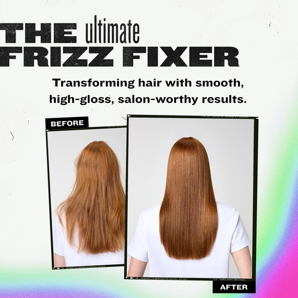 Bed Head After Party Super Smoothing Cream #5