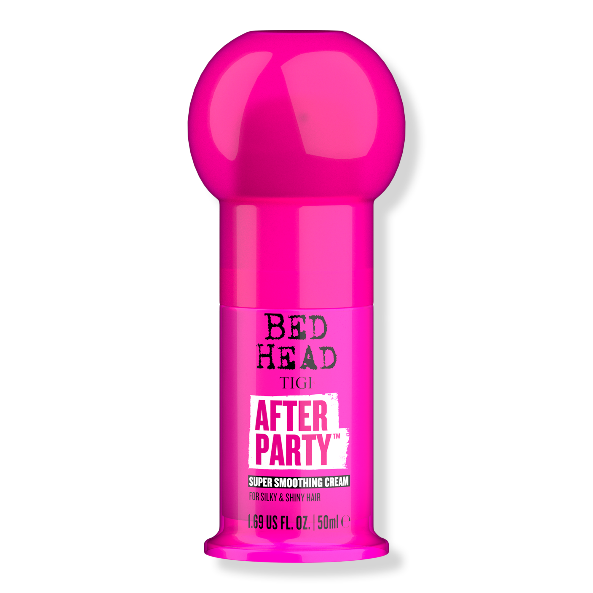 Bed Head Mini After Party Super Smoothing Cream International Shipping