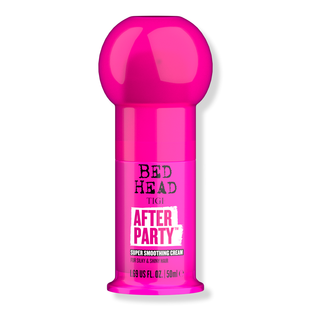Bed Head Mini After Party Super Smoothing Cream #1