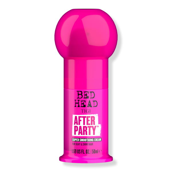 Tigi Bed Head Some Like It Hot Heat Protection Spray - 3.38 oz 