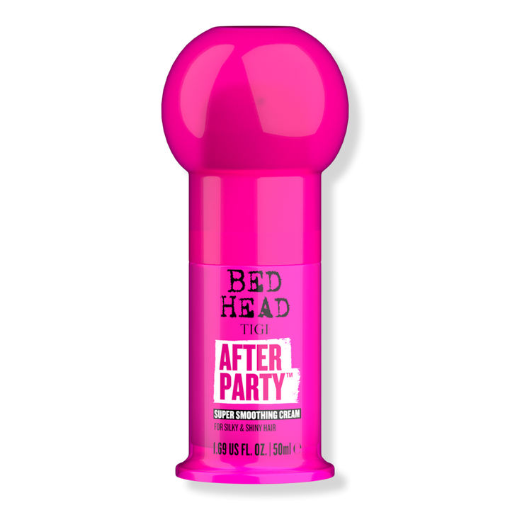 Bed Head Mini After Party Super Smoothing Cream #1