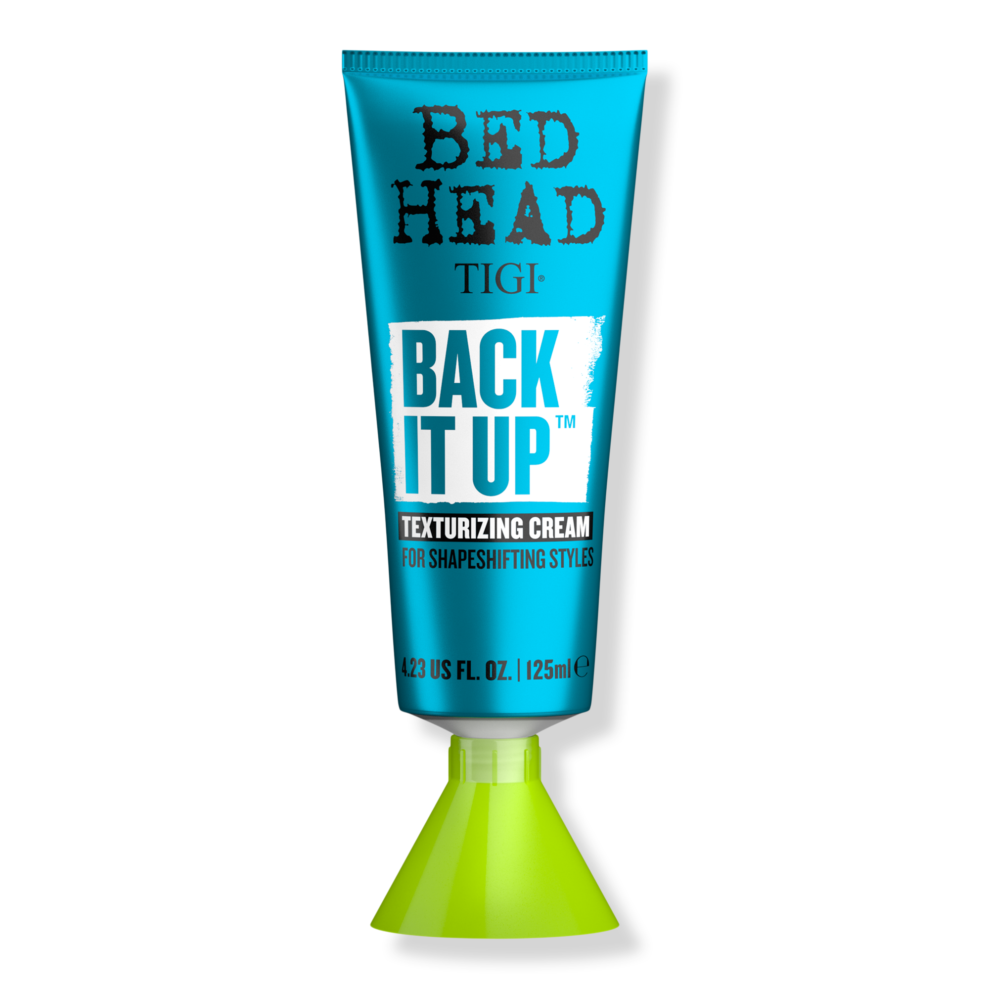 Bed Head Back It Up Texturizing Cream For Shape And Texture #1