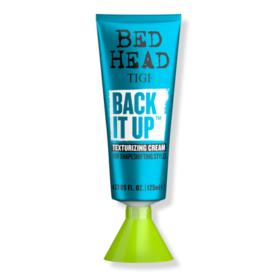 Bed Head Back It Up Texturizing Cream For Shape And Texture