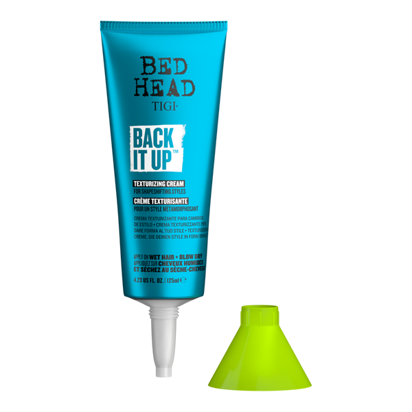 Bed Head Back It Up Texturizing Cream For Shape And Texture #2