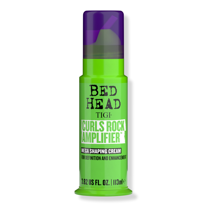 Bed head contour outlet cream