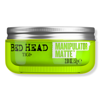 Manipulator Matte Hair Wax Paste With Strong Hold