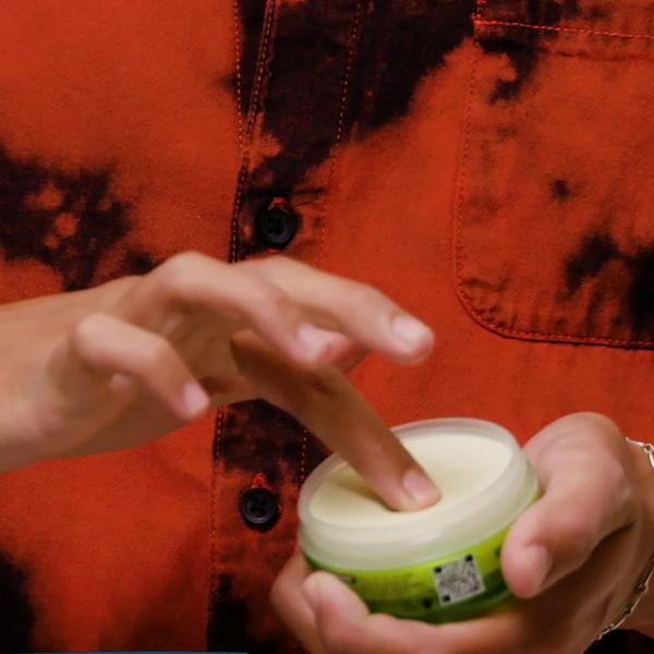 Bed Head Manipulator Matte Hair Wax Paste With Strong Hold #3