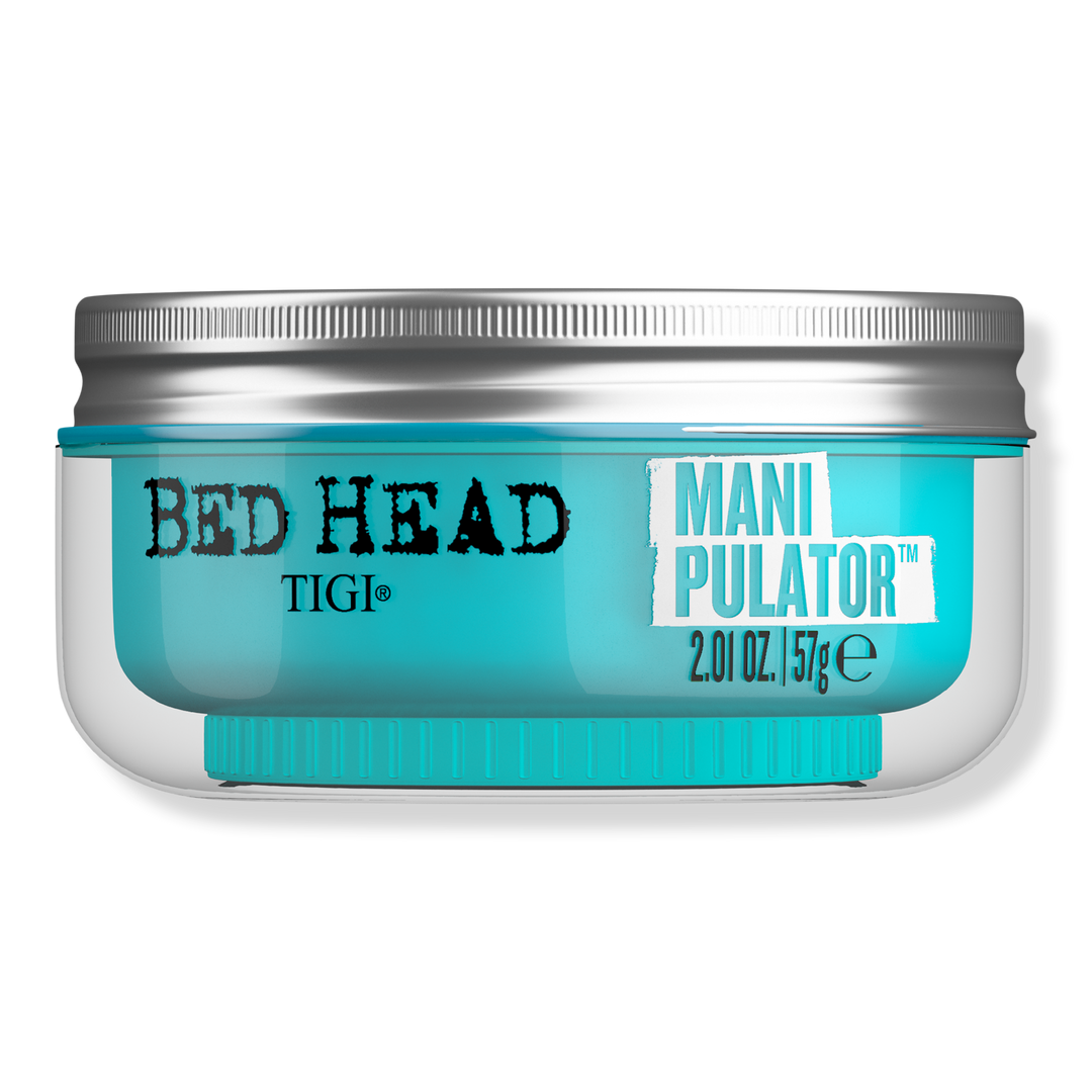 Bed Head Manipulator Texturizing Putty with Firm Hold #1