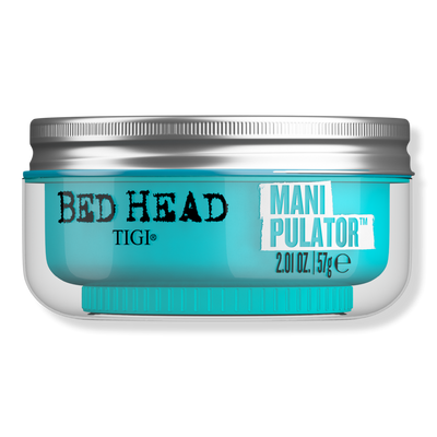 Bed Head Manipulator Texturizing Putty with Firm Hold