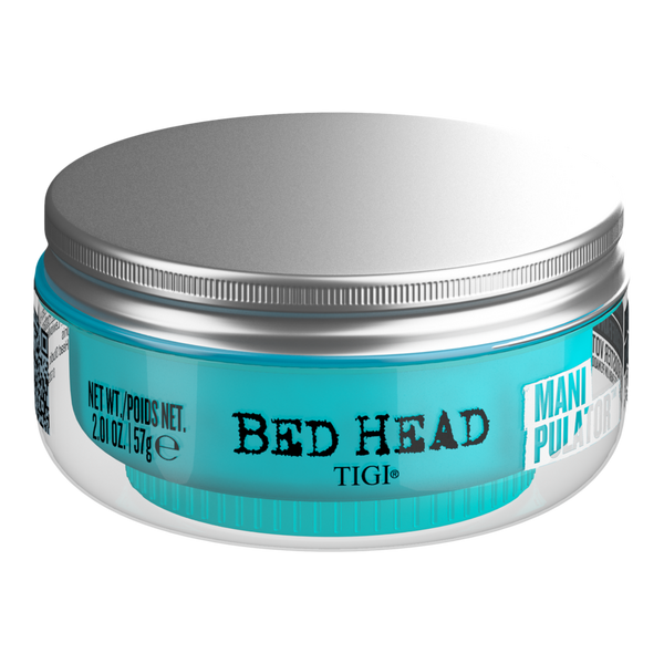 Bed Head Manipulator Texturizing Putty with Firm Hold #2