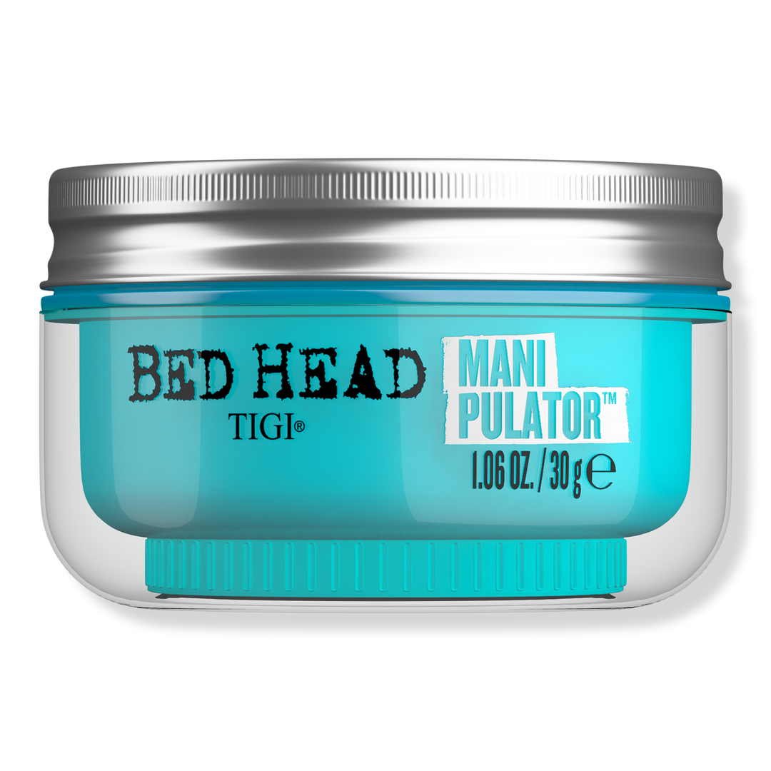 Bed Head Travel Size Manipulator Texturizing Putty With Firm Hold #1