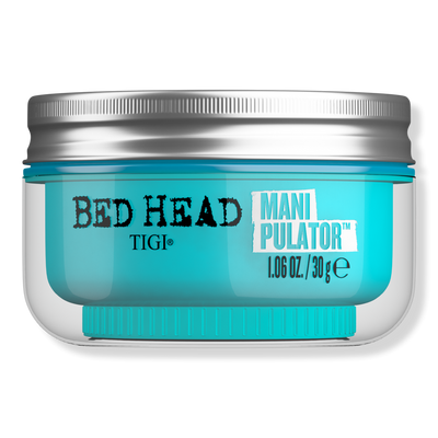 Bed Head Travel Size Manipulator Texturizing Putty With Firm Hold