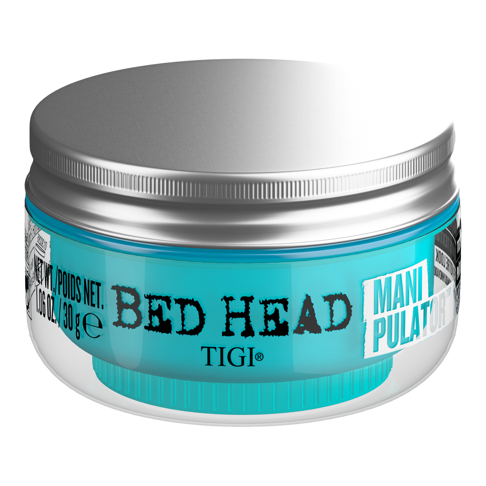 Travel Size Manipulator Texturizing Putty With Firm Hold