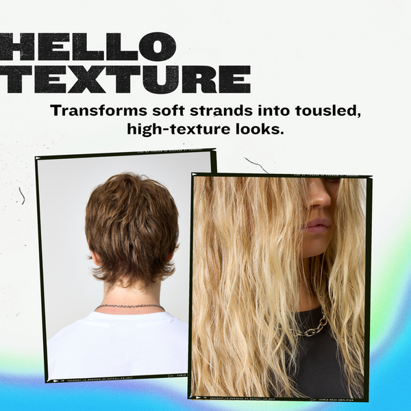 Bed Head Salty Not Sorry Texturizing Salt Spray For Natural Undone Hairstyles #6