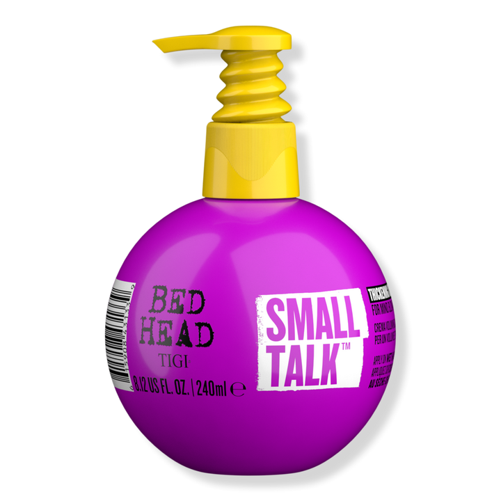 Bed Head Small Talk Hair Thickening Cream 1