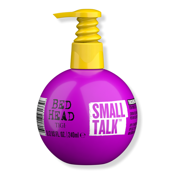 Bed Head Small Talk Hair Thickening Cream #1