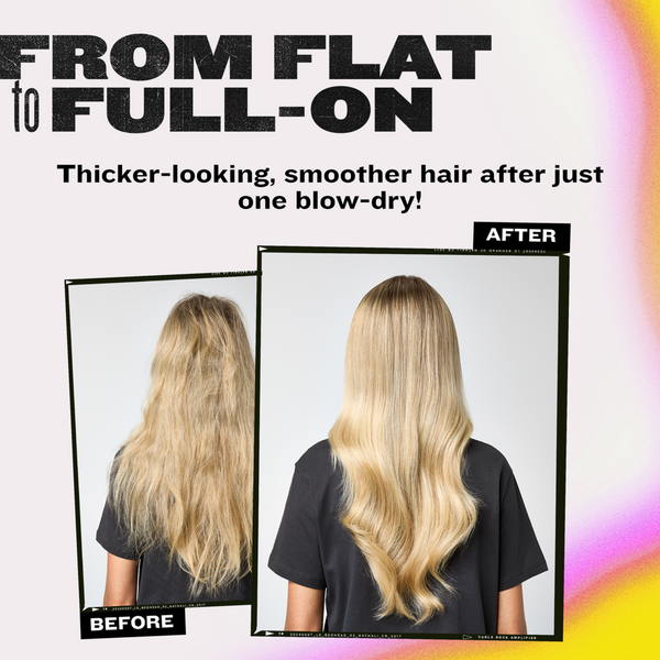 Bed Head Small Talk Hair Thickening Cream #6