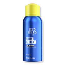 Bed Head Dirty Secret Instant Refresh Dry Shampoo - 2.1 oz