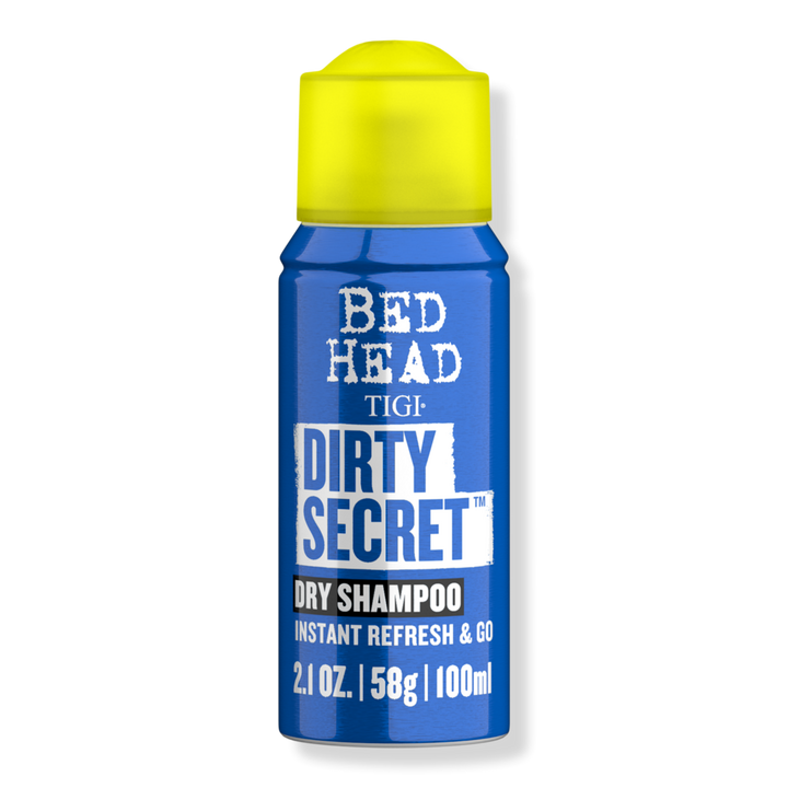Bed Head Travel Size Dirty Secret Instant Refresh Dry Shampoo #1