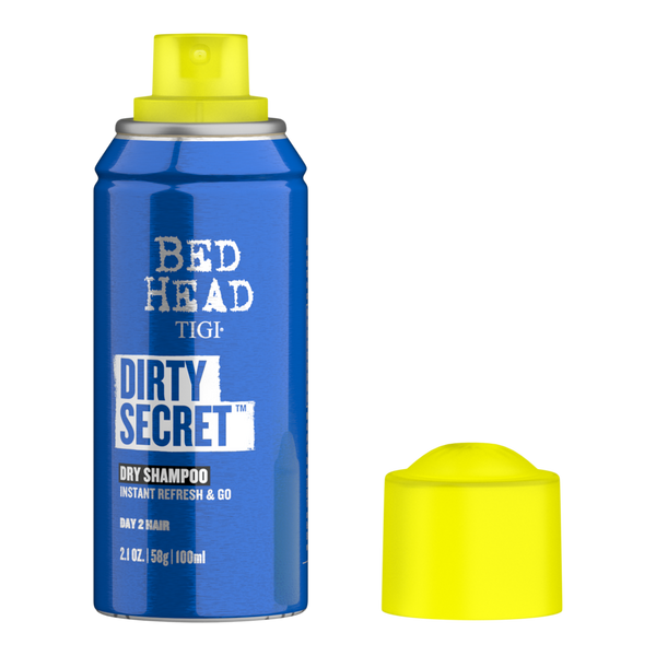 Bed Head Travel Size Dirty Secret Instant Refresh Dry Shampoo #2