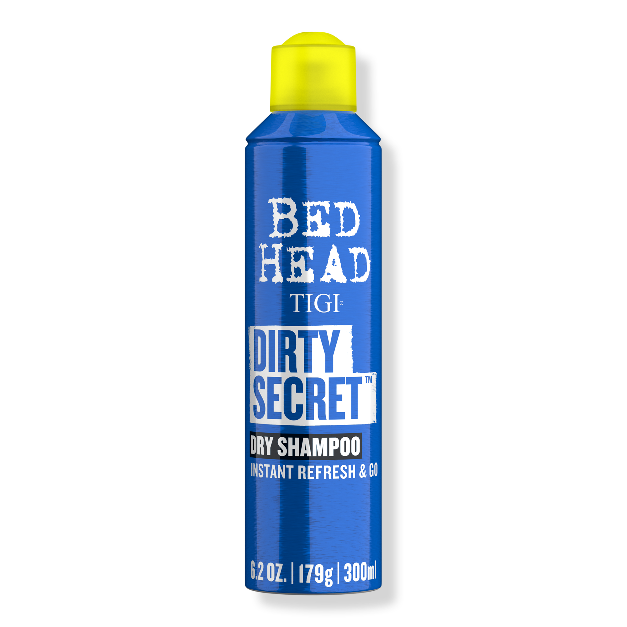 Bed Head Dirty Secret Instant Refresh Dry Shampoo #1