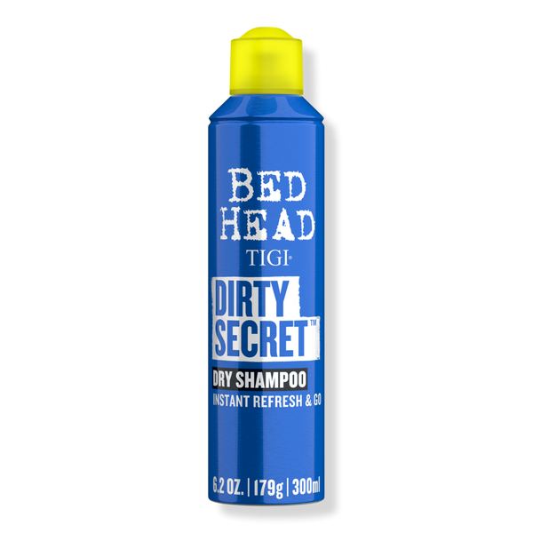 Bed Head Dirty Secret Instant Refresh Dry Shampoo #1