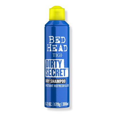 Bed Head Dirty Secret Instant Refresh Dry Shampoo