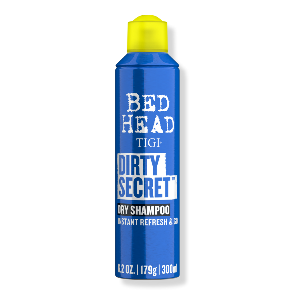 Kemi Kræft mave Dirty Secret Instant Refresh Dry Shampoo - Bed Head | Ulta Beauty