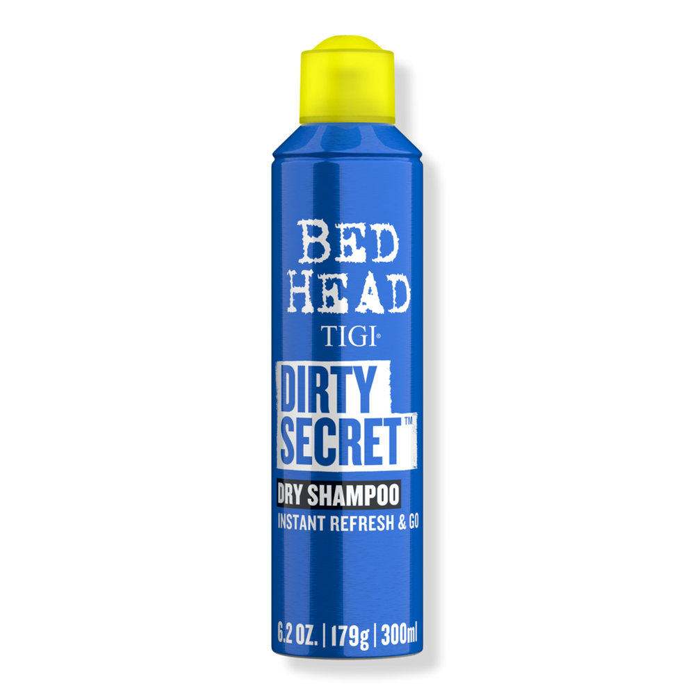 Bed Head Dirty Secret Instant Refresh Dry Shampoo