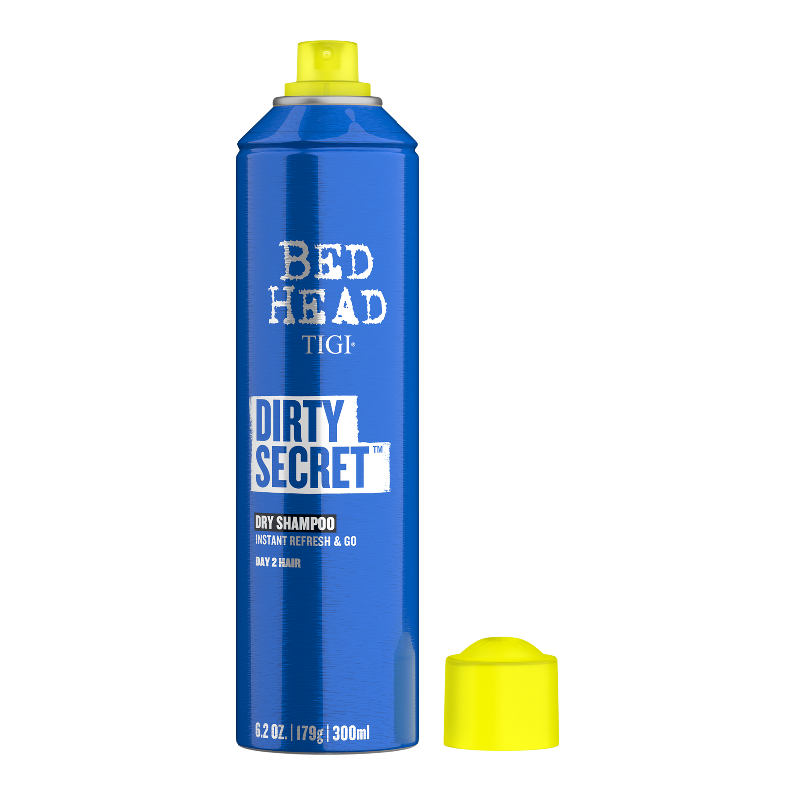 Dirty Secret Instant Refresh Dry Shampoo