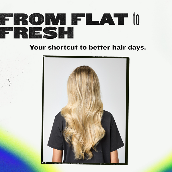 Bed Head Dirty Secret Instant Refresh Dry Shampoo #6