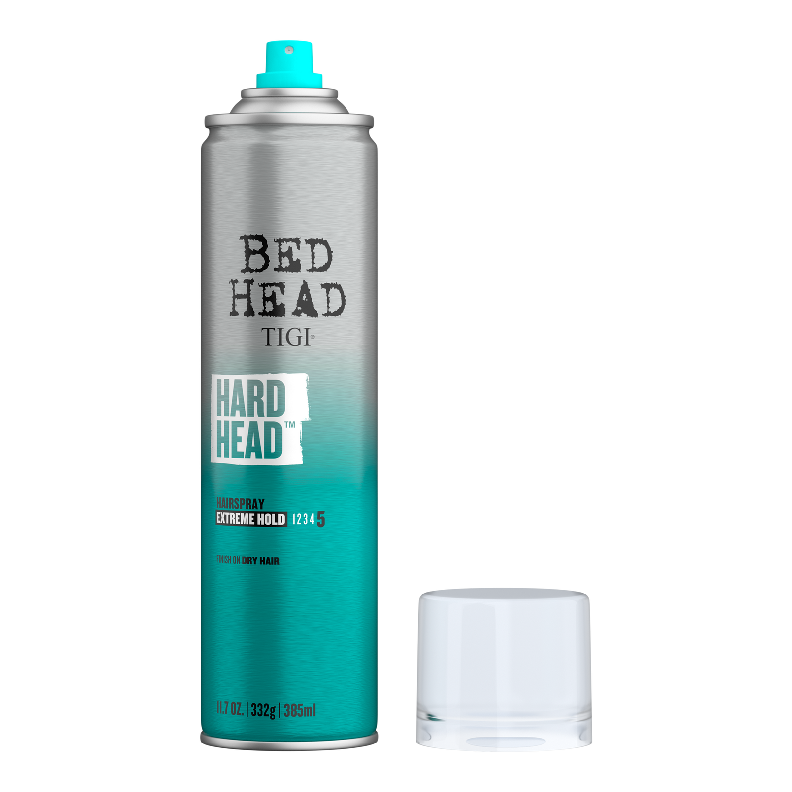 Hard Head Extreme Hold Hairspray