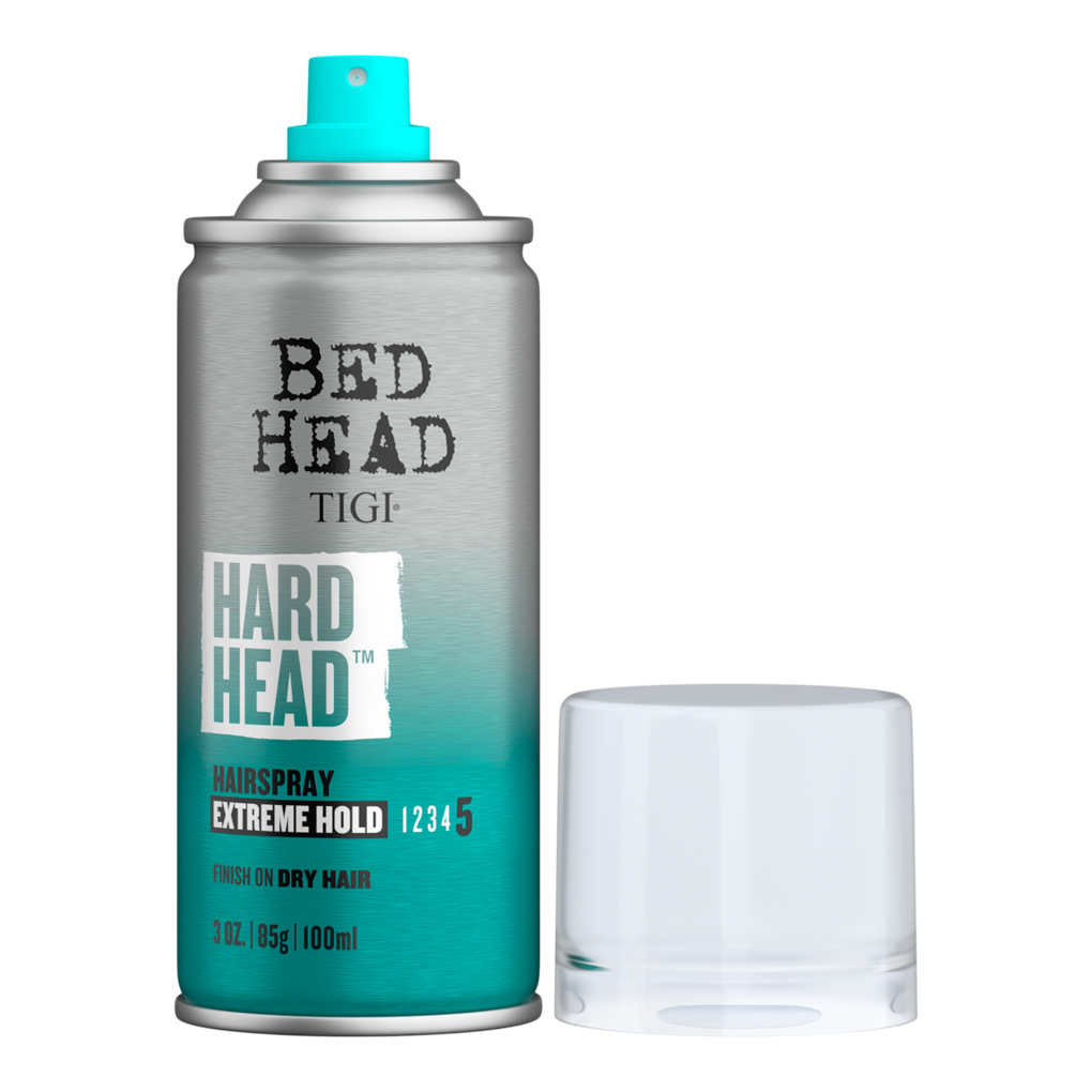Bed Head Hairspray