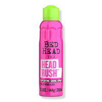 Headrush Shine Hair Spray For Smooth Shiny Hair