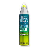 Masterpiece Shiny Hairspray With Extra Strong Hold