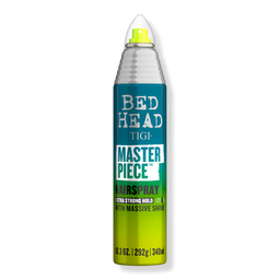 Bed Head Masterpiece Extra Strong Hold Hairspray - 10.3 oz
