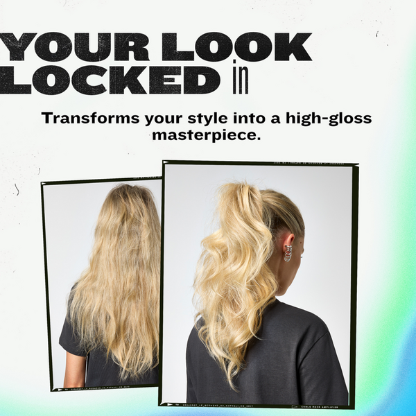 Bed Head Masterpiece Extra Strong Hold Hairspray #6