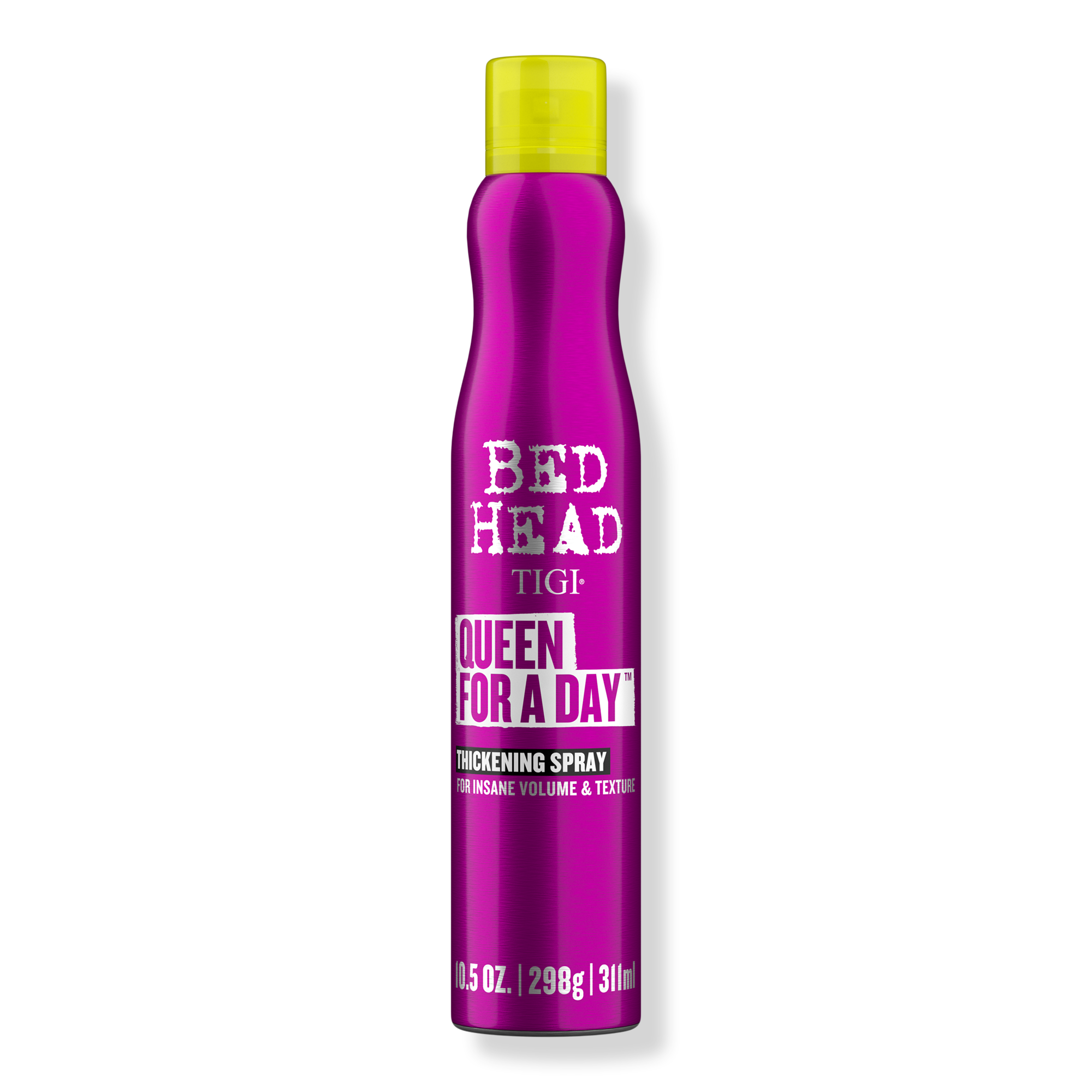 Bed Head Queen For A Day Thickening Spray For Fine Hair #1